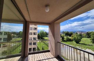 Wohnung mieten in Kasernstraße, 8010 Graz, 3-Zimmer-Wohntraum mit Balkon und Tiefgarage - in Graz-Jakomini! **Erstbezug**