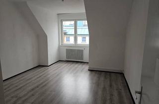 Wohnung mieten in Meidlinger Markt, 1120 Wien, Dachgeschosswohnung 63m2 mit Einbauküche - WG-geeignet