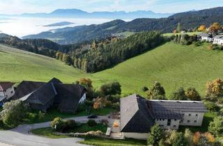 Gewerbeimmobilie kaufen in 9112 Griffen, NEUER PREIS Komplett ausgestattetes Gästehaus mit 9 Zimmern, privater Wohnung, Restaurant samt moderner Gastroküche und zusätzlichem Nebengebäude!
