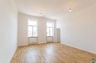 Wohnung kaufen in Simmeringer Hauptstraße, 1110 Wien, Helle Altbauwohnung in wunderschönem Gründerzeithaus nähe U3
