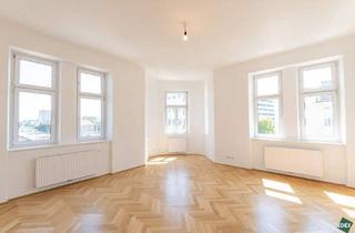 Wohnung kaufen in Simmeringer Hauptstraße, 1110 Wien, Schöne 3-Zimmer-Altbauwohnung unweit von U3 Simmering