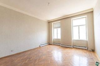Wohnung kaufen in Simmeringer Hauptstraße, 1110 Wien, Sanierungsbedürftige Wohnungen in wunderschönem Gründerzeithaus nähe U3