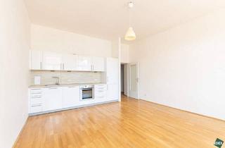 Wohnung kaufen in Simmeringer Hauptstraße, 1110 Wien, Freundliche Altbau-Wohnung in wunderschönem Gründerzeithaus nähe U3