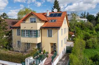 Mehrfamilienhaus kaufen in 1130 Wien, MEHRFAMILIENHAUS MIT ENTWICKLUNGSPOTENZIAL Bestlage Hietzing