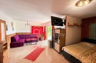 Haus kaufen in 7161 Sankt Andrä am Zicksee, Ferienhaus auf Eigengrund am Zicksee mit Garten, Terrasse und Ausbaupotenzial