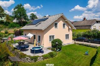 Haus kaufen in 8600 Bruck an der Mur, Modernes Ein-/Zweifamilienhaus in guter Lage in Bruck an der Mur!
