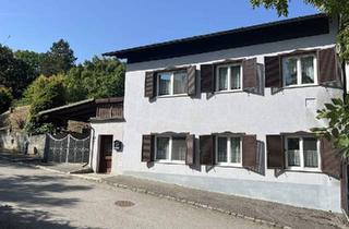 Haus kaufen in 2151 Asparn an der Zaya, Ruhe und Erholung im Naturpark Leiser Berge