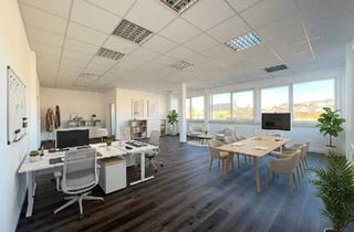 Büro zu mieten in 5204 Straßwalchen, Viel Raum für Ihre Ideen – flexibel nutzbare Bürofläche