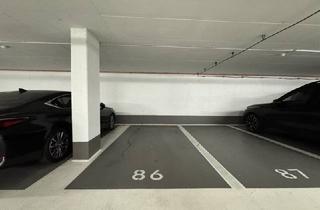 Garagen mieten in Dr.-Adolf-Schärf-Platz, 1220 Wien, GARAGENPLATZ IM VIENNA TWENTYTWO