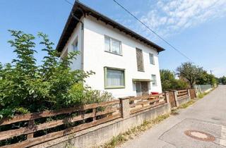 Einfamilienhaus kaufen in 2201 Gerasdorf, Gepflegtes Einfamilienhaus mit Garten an der Wiener Stadtgrenze!