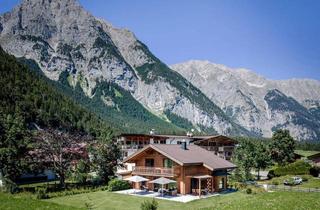 Haus kaufen in 6105 Leutasch, Alpine Tradition trifft auf zeitlose Eleganz