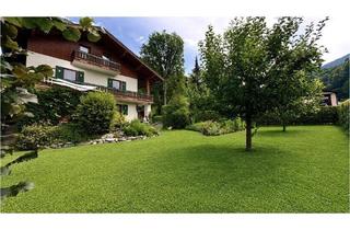 Einfamilienhaus kaufen in 5700 Zell am See, Ein Zuhause mit Zukunft – großzügige Liegenschaft in sonniger Wohnlage von Zell am See/Thumersbach