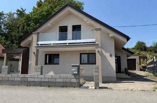 Einfamilienhaus kaufen in Penning, 5274 Burgkirchen, Provisionsfreies, kernsaniertes Einfamilienhaus mit 980 m² Grundstück und Wärmepumpe