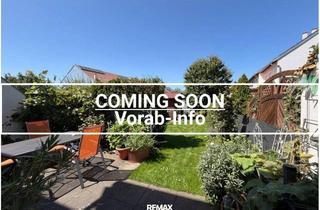 Reihenhaus kaufen in 2333 Leopoldsdorf, Vorab-Info / coming soon! Ruhiges Wohnen am Teich!