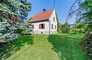 Einfamilienhaus kaufen in 8055 Seiersberg, Gemütliches Einfamilienhaus in ruhiger Sackgassenlage in Seiersberg-Pirka