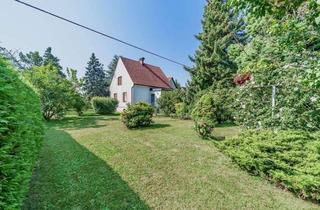 Einfamilienhaus kaufen in 8055 Seiersberg, Gemütliches Einfamilienhaus in ruhiger Sackgassenlage in Seiersberg-Pirka