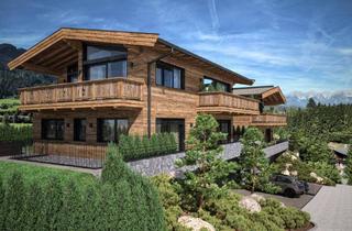 Haus kaufen in 6370 Kitzbühel, Kitz Country Chalet #1