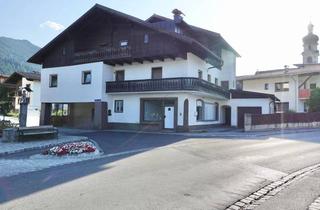 Gewerbeimmobilie mieten in Gries, 6091 Götzens, Gewerbeeinheit I Götzens Dorf