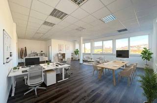 Büro zu mieten in Mondseer Straße, 5204 Straßwalchen, Viel Raum für Ihre Ideen – flexibel nutzbare Bürofläche
