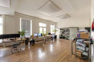 Büro zu mieten in Mirabellplatz, 5020 Salzburg, Schönes Altbau-Büro in bester Lage beim Mirabellplatz - in 5020 Salzburg zu mieten