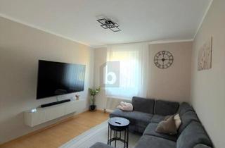 Wohnung kaufen in 3100 Sankt Pölten, RUHIGE TRAUMWOHNUNG IN ATTRAKTIVER ZENTRUMSNÄHE