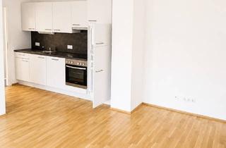 Wohnung mieten in Niesenbergergasse, 8020 Graz, PROVISIONSFREI Herrliche Neubau-Wohnung mit 3 Zimmern mitten in Graz und Tiefgarage