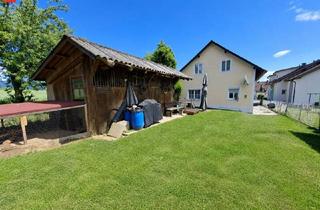 Haus kaufen in 8230 Hartberg, LAFNITZ! Vollsaniert in Ruhelage – nur 10 Minuten nach Hartberg
