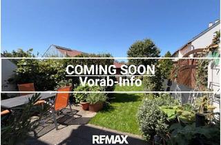 Reihenhaus kaufen in 2333 Leopoldsdorf, Vorab-Info / coming soon! Ruhiges Wohnen am Teich!