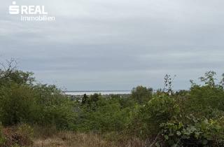 Grundstück zu kaufen in 7100 Neusiedl am See, Rarität am Kirchberg – Exklusives Baugrundstück mit unverbaubarem Seeblick