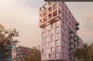 Wohnung mieten in Otto-Preminger-Straße, 1030 Wien, | PALAIS ROSE | BAUFELD 1 | MIETE | BEZUGSBEREIT NOVEMBER 2026 | VILLAGE IM DRITTEN