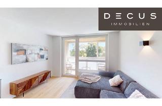 Wohnung kaufen in 1030 Wien, MODERNER ERSTBEZUG ZWISCHEN BELVEDERE UND SCHWEIZERGARTEN