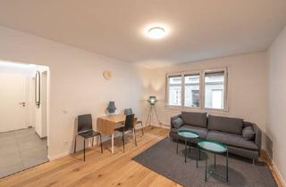 Wohnung mieten in 1060 Wien, ++NEW** Short-term apartment in prime location, 3-6 months, furnished!
