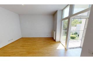 Wohnung mieten in Gottschalkgasse, 1110 Wien, Schöne 2-Zimmer-Wohnung mit viel Platz und südseitiger Loggia mit Gartenblick!