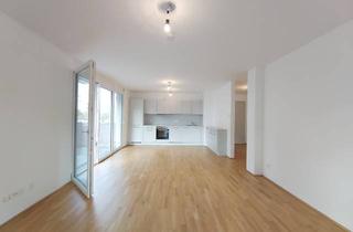 Wohnung mieten in Gattergasse, 1110 Wien, Q11 Leben in Simmering - Schöne Neubauwohnung mit 2 Zimmern, Balkon und Deckenkühlung!