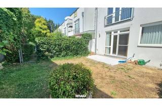 Wohnung kaufen in 3071 Böheimkirchen, 3-Zimmer-Eigentumswohnung mit Garten in Böheimkirchen