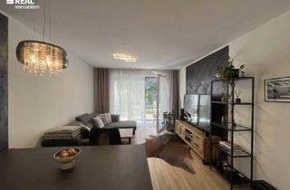 Wohnung kaufen in 5110 Oberndorf bei Salzburg, Grüner leben und trotzdem mittendrin sein
