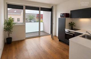 Wohnung kaufen in 1230 Wien, Modernes Domizil mit attraktiver Loggia