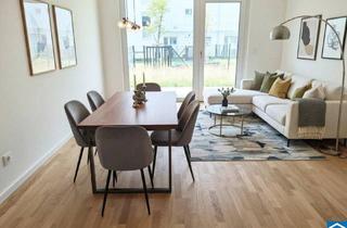 Wohnung kaufen in Franz Josef-Straße, 2344 Maria Enzersdorf, Im Einklang mit der Natur – Ihr neues Zuhause im Herzen der Idylle