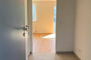 Wohnung kaufen in Mariatroster Straße 101a, 8043 Graz, PROVISIONSFREI: Erstbezug nach Renovierung – helle 31,5 m² Wohnung mit Balkon in Hilmteich-Nähe