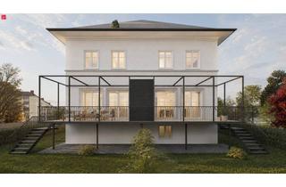 Maisonette kaufen in 4020 Linz, Provisionsfrei - Exklusives Penthouse mit Dachterrasse & Loggia – Erstbezug!