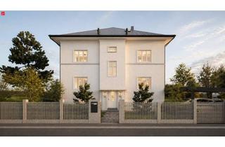 Maisonette kaufen in 4020 Linz, Provisionsfrei - Exklusive Garten-Maisonette im historischen Juwel von Linz – Erstbezug!