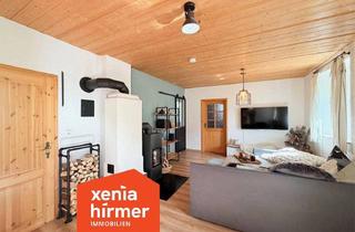 Wohnung kaufen in 6632 Ehrwald, Ferienapartment „Grenzblick" - Griesen