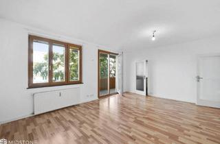 Wohnung mieten in 1080 Wien, Gepflegte 1-Zimmer-Wohnung mit Innenhofbalkon in zentraler Toplage