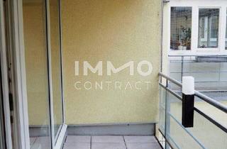 Wohnung mieten in Landstraße, 4020 Linz, Schöne 2-Zimmer Wohnung mit Loggia im Zentrum nähe Landstraße - Marienstraße 12