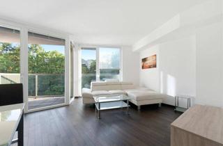Maisonette mieten in Barawitzkagasse, 1190 Wien, Möblierte 3-Zimmer-Maisonette mit Loggia und kontrollierter Wohnraumlüftung – sofort bezugsbereit