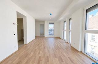 Wohnung mieten in Mariahilfer Straße, 1150 Wien, JETZT ERSTBEZUG SICHERN | Nachhaltige Mietwohnungen nahe der Mahü