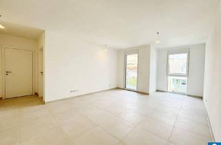 Wohnung mieten in Troststraße, 1100 Wien, Neubau: Moderne 2-Zimmer-Wohnung mit Balkon & Tiefgarage