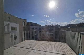 Wohnung mieten in Mariahilfer Straße, 1150 Wien, ERSTBEZUG ab 15.10.2026 | Geothermie & PV | Top-Ausstattung