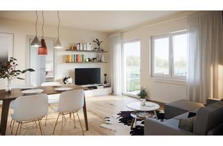 Wohnung mieten in 4320 Perg, Garten. Genuss. Zuhause.