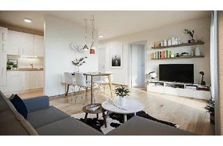 Wohnung mieten in 4320 Perg, Hell. Harmonie. Zuhause.
